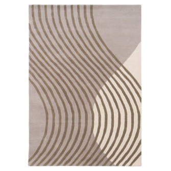 Carpet WAVE (Handmade Collection)